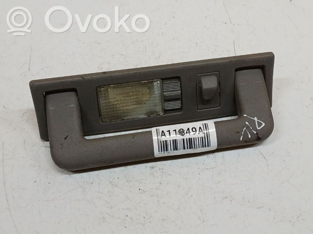 Audi 80 90 S2 B4 Asidero interior delantero
