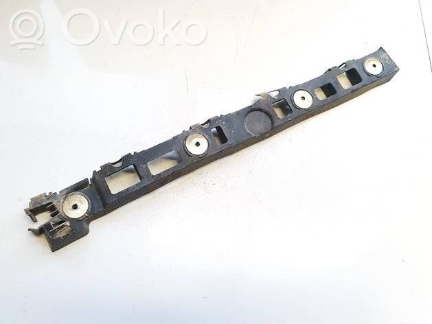Opel Insignia A Soporte de montaje del parachoques trasero 