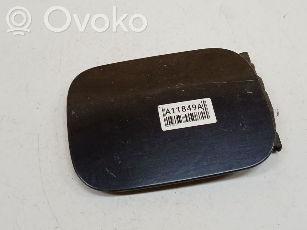 Audi 80 90 S2 B4 Polttoainesäiliön korkki 