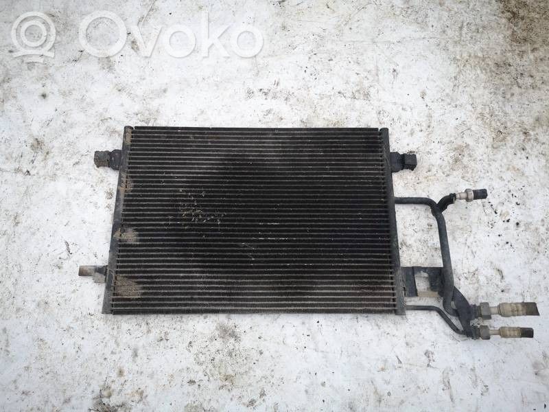 Volkswagen PASSAT B5 Radiateur condenseur de climatisation 