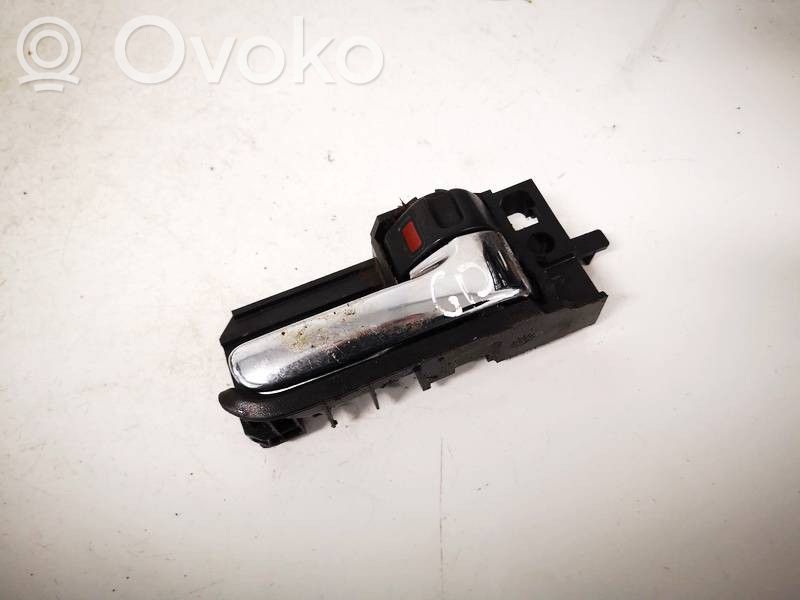 Toyota Avensis T250 Maniglia interna per portiera posteriore
