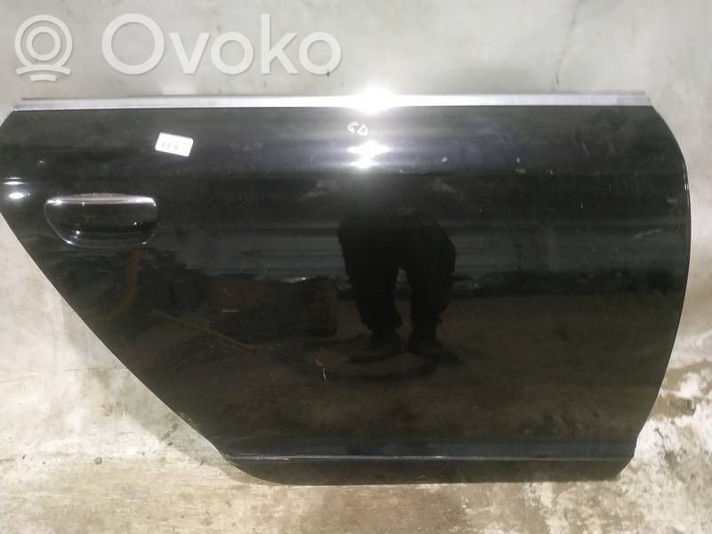 Audi A6 S6 C6 4F Drzwi tylne