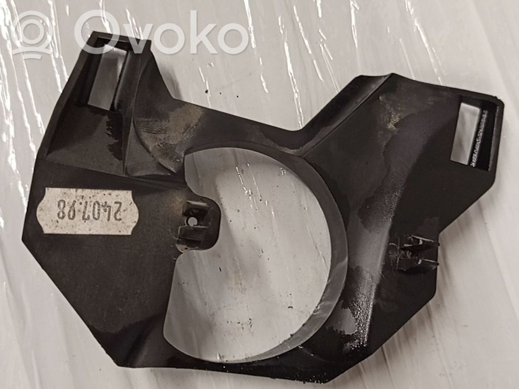 Citroen C8 Kita išorės detalė 