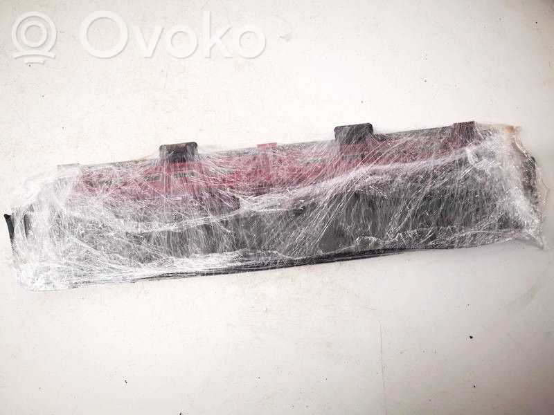 BMW 5 F10 F11 Luz de freno adicional/tercera