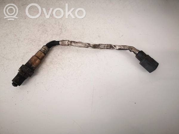 Toyota Aygo AB10 Sonde lambda