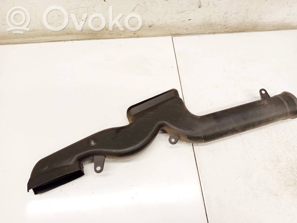 Citroen C8 Bocchetta canale dell’aria abitacolo