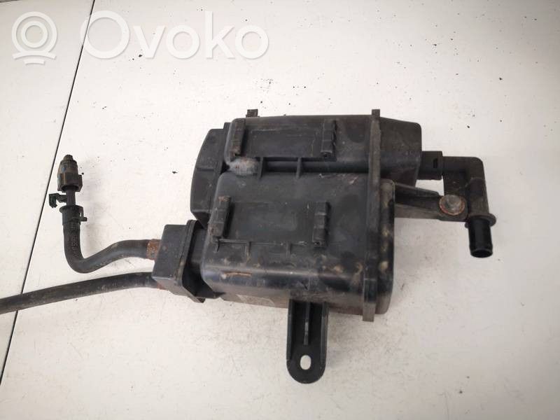 KIA Picanto Cartucho de vapor de combustible del filtro de carbón activo