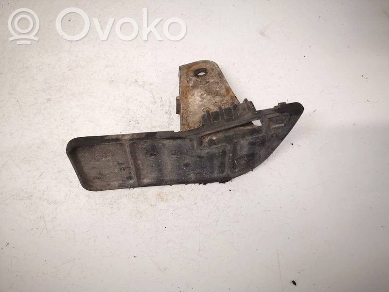 Toyota Aygo AB10 Chlapacze tylne 
