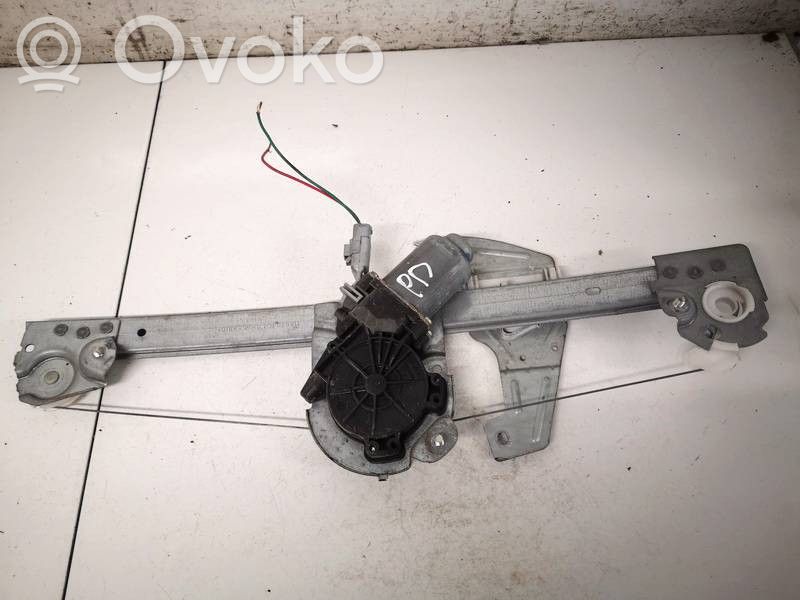 Toyota Aygo AB10 Macara ușă glisantă cu motor 