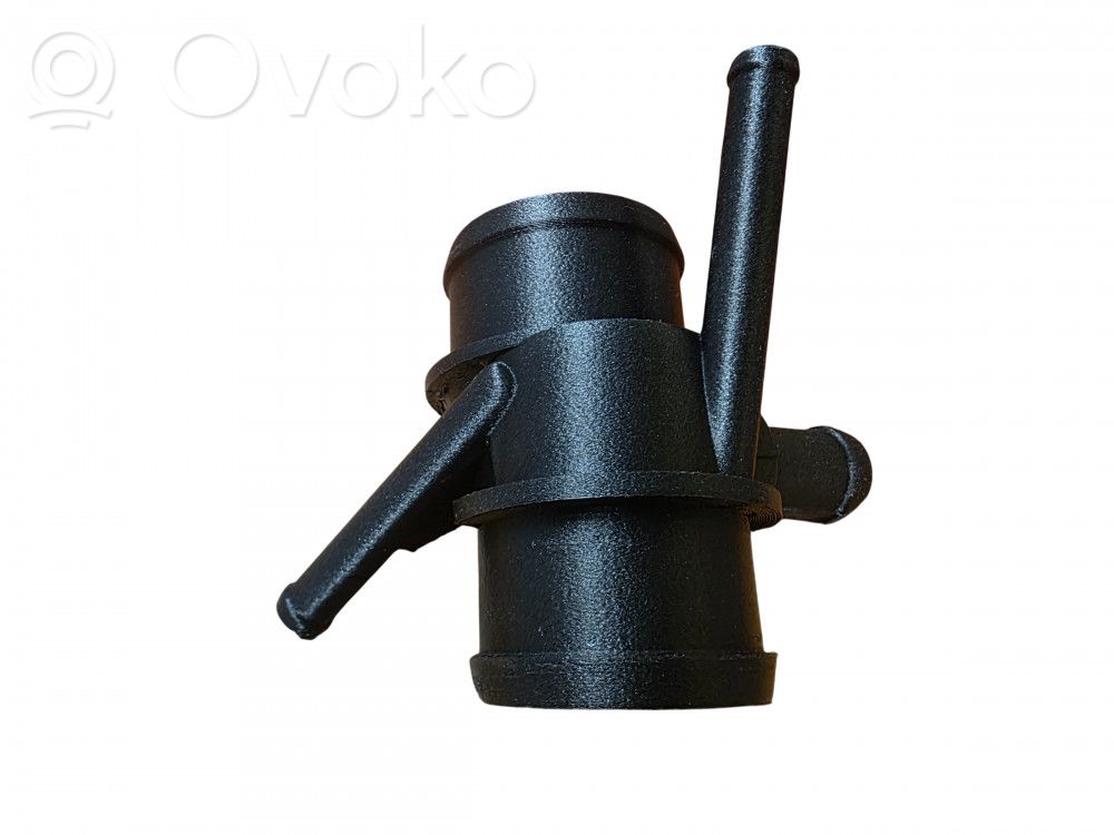 Land Rover Range Rover L322 Engine coolant pipe/hose 