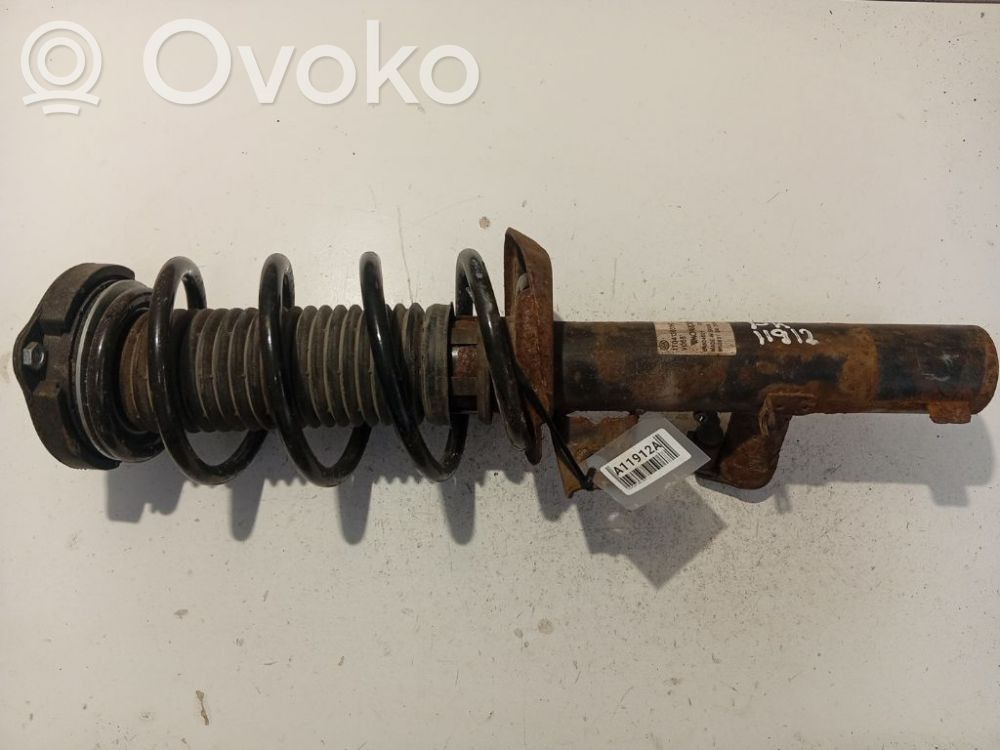 Volkswagen Golf VI Amortiguador delantero