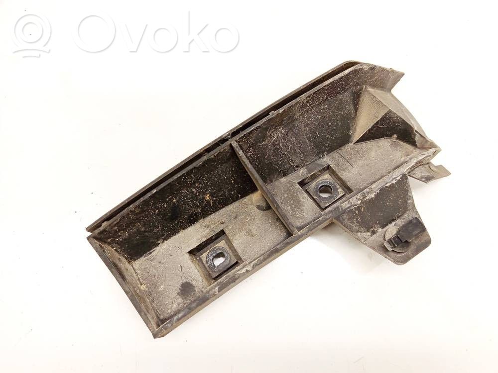 Volvo V50 Staffa di rinforzo montaggio del paraurti posteriore