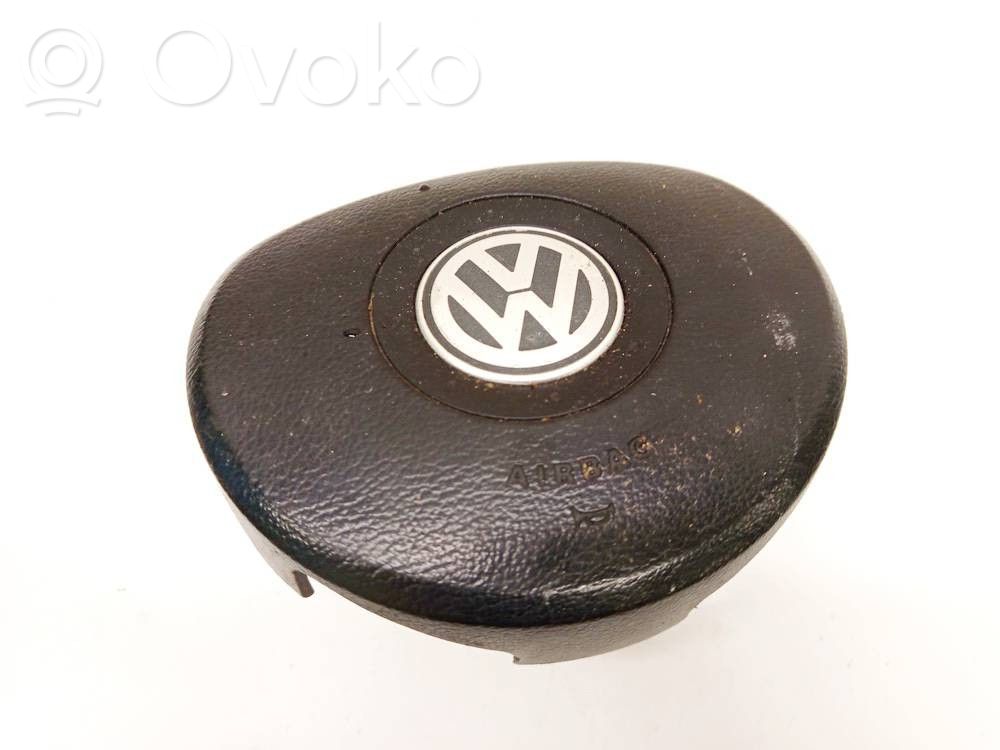 Volkswagen Touran I Airbag del volante 