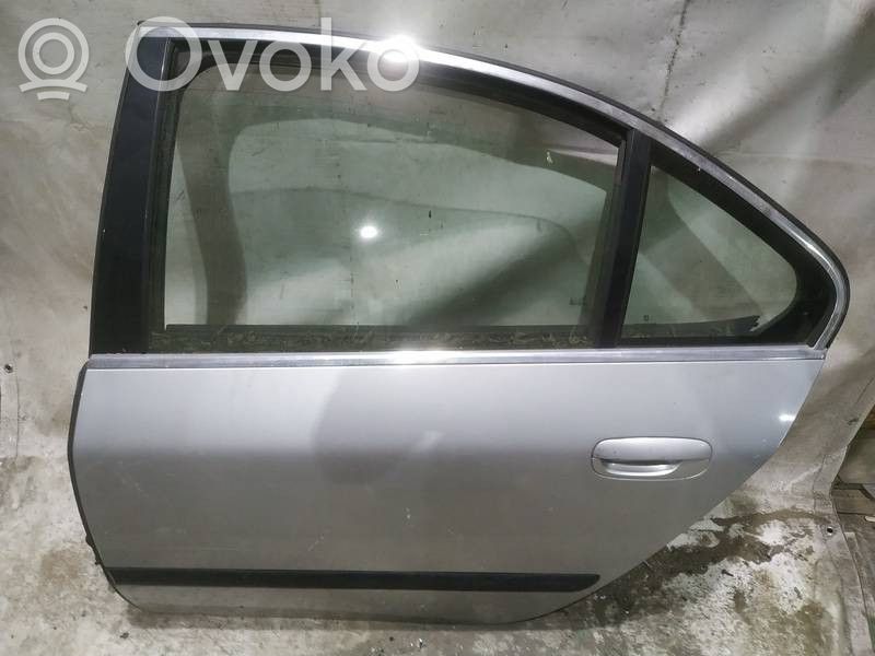 Peugeot 607 Tür hinten