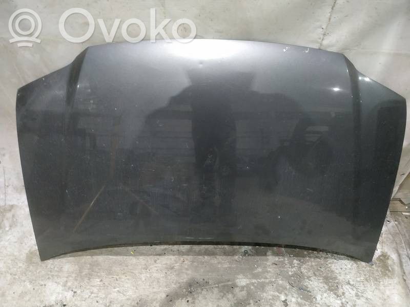 Volkswagen Touran I Capó/tapa del motor 