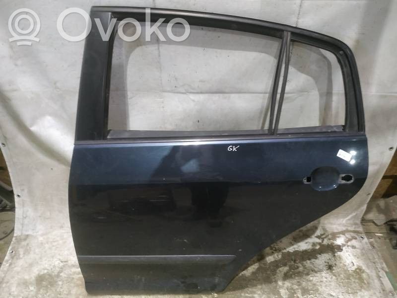 Volkswagen Golf Plus Tür hinten