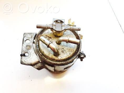 Nissan Qashqai Kraftstofffilter
