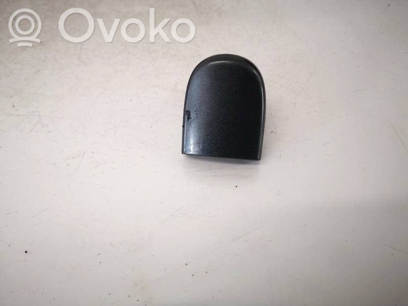 Seat Leon (1P) Türgriffkappe Türgriffblende Heckklappe 
