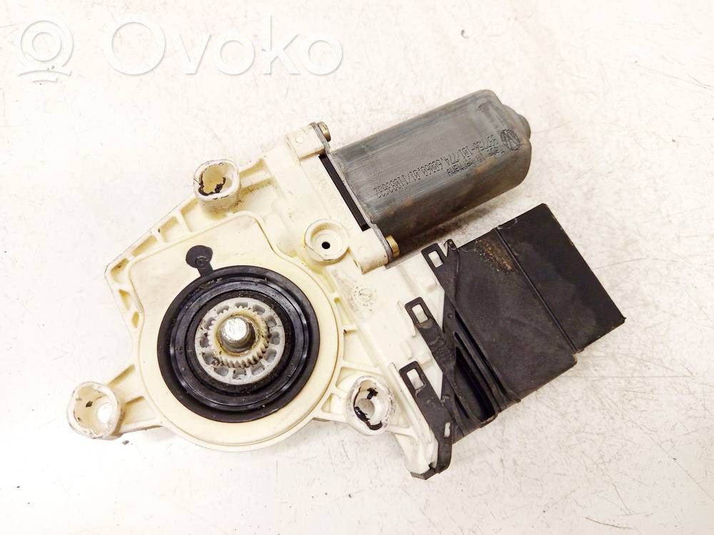 Volkswagen Golf V Fensterhebermotor Tür hinten 