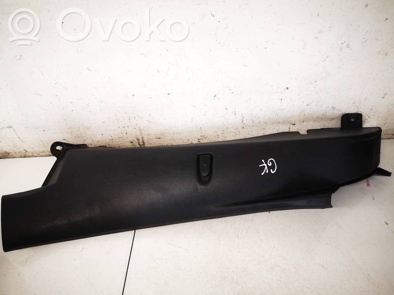 Seat Leon (1P) Altro elemento di rivestimento bagagliaio/baule 