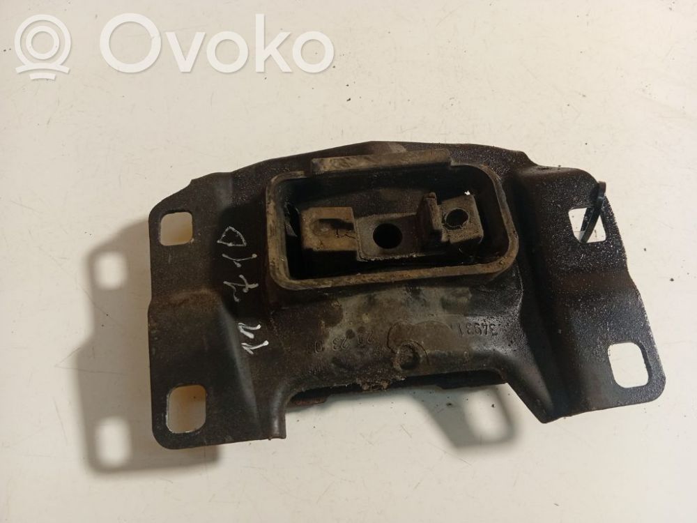 Ford C-MAX I Supporto di montaggio del motore