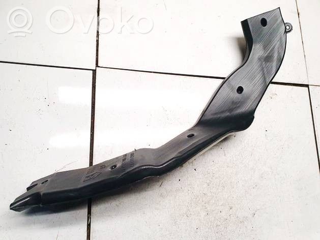 Mazda 3 Bocchetta canale dell’aria abitacolo 