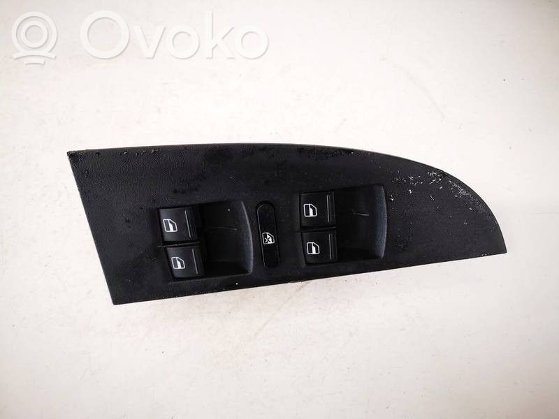 Seat Leon (1P) Schalter el. Fensterheber
