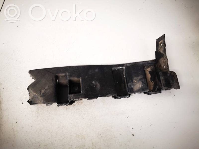 Seat Leon (1P) Staffa di rinforzo montaggio del paraurti posteriore