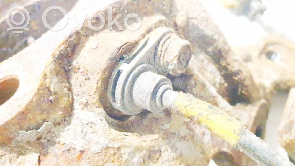 KIA Ceed ABS Sensor hinten