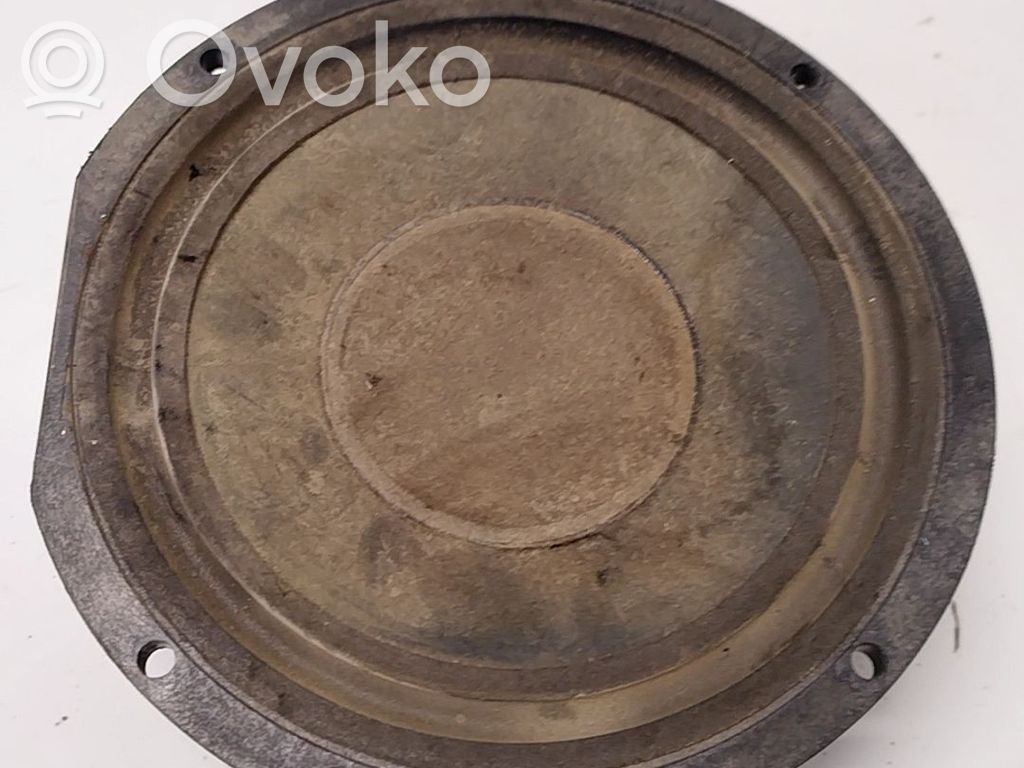 Volkswagen Sharan Haut-parleur de porte avant 