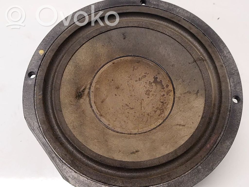 Volkswagen Sharan Haut-parleur de porte avant 