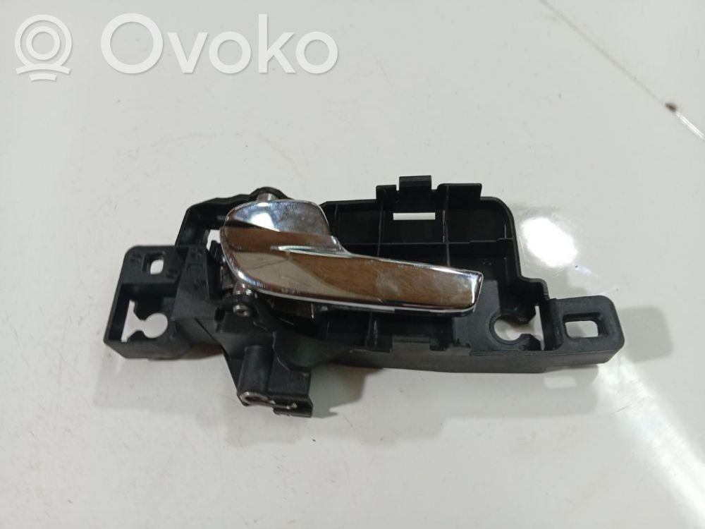 Ford S-MAX Takaoven sisäkahva 