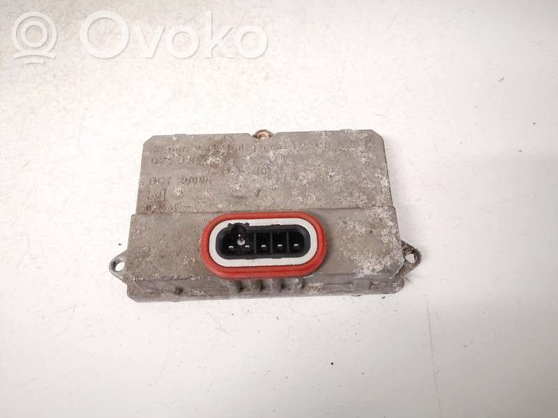 BMW 7 E65 E66 Modulo di zavorra faro Xenon
