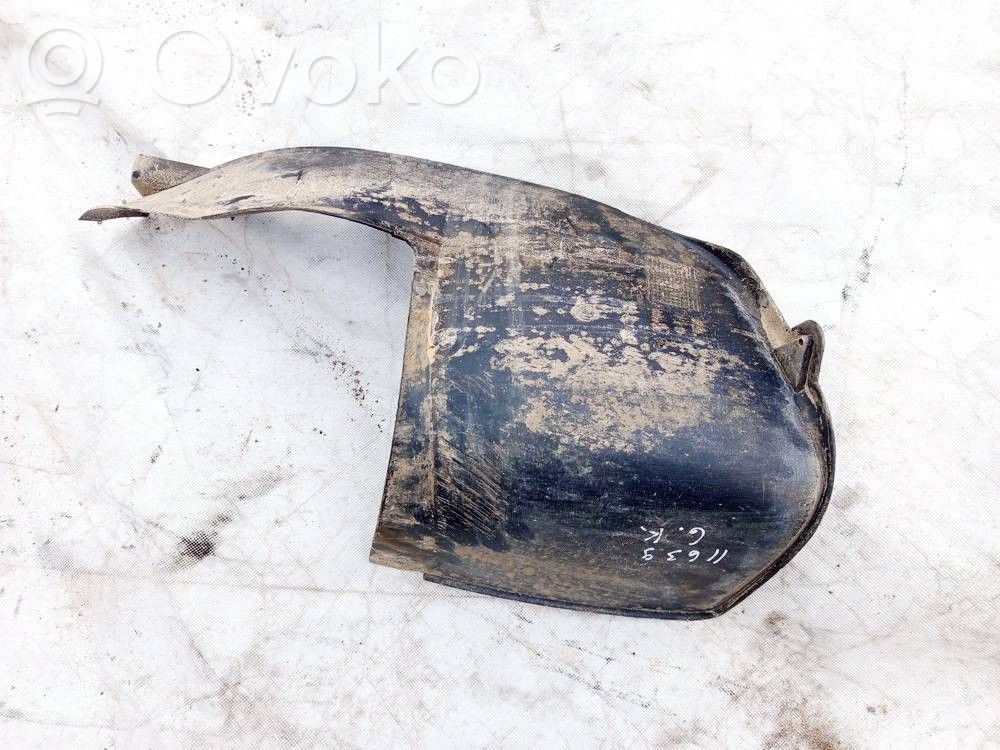 Citroen C8 Nadkole tylne