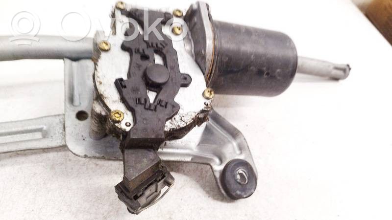 Volvo S60 Motor del limpiaparabrisas