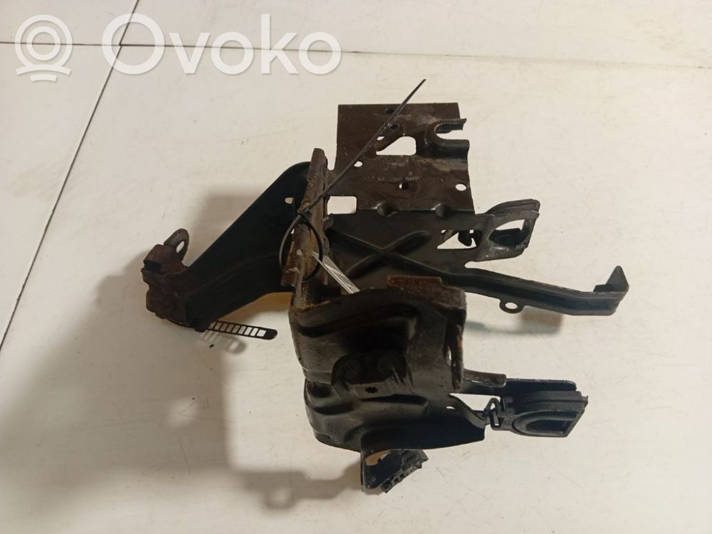 Audi A4 S4 B6 8E 8H Inne części karoserii 