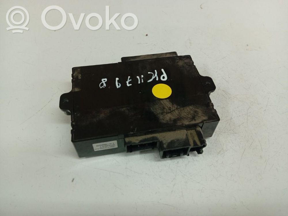 Volvo V70 Alte unități/module de control 