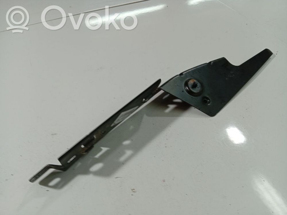 Ford S-MAX Inne części karoserii 