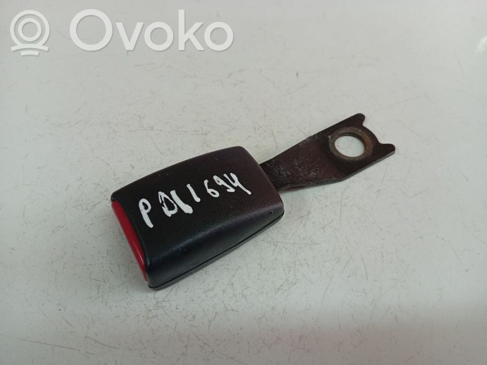 Suzuki Ignis Bridă fixare centură de siguranță față 