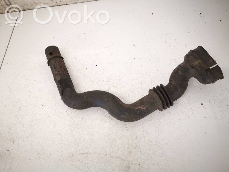 Peugeot 406 Inna wiązka przewodów / kabli 