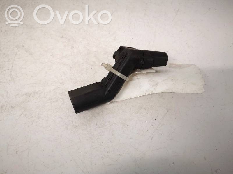 Skoda Octavia Mk2 (1Z) Crankshaft position sensor 