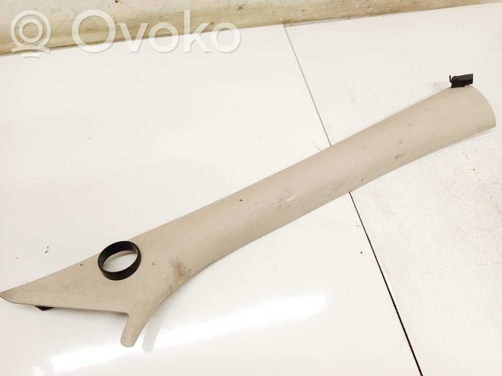 Opel Astra G Обшивка стойки (C)