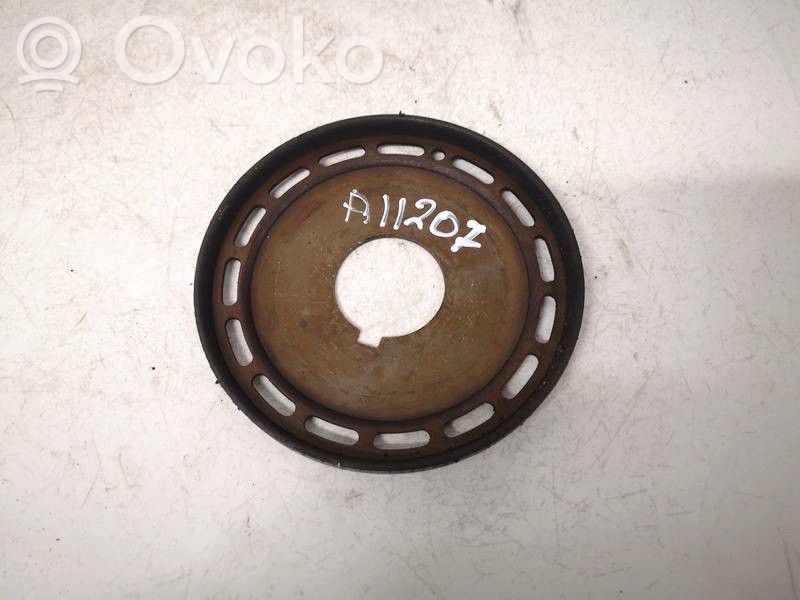 Ford Kuga I Alte piese motor