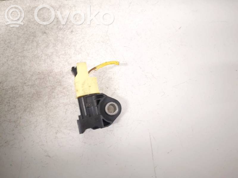 KIA Picanto Sensore d’urto/d'impatto apertura airbag 