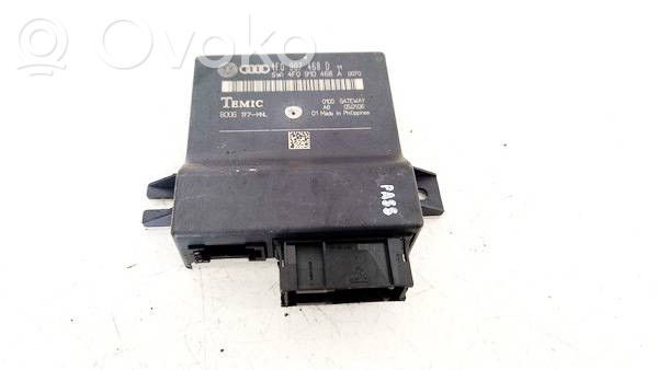 Audi A6 S6 C6 4F Autres unités de commande / modules 