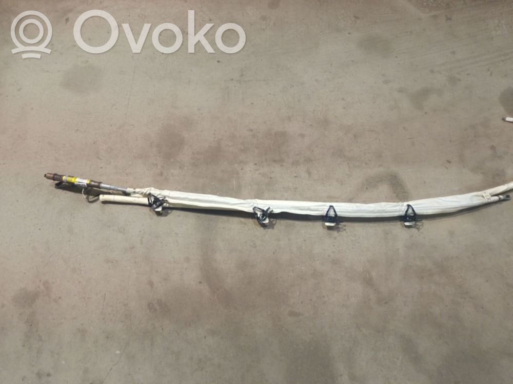 Volvo V50 Airbag da tetto 
