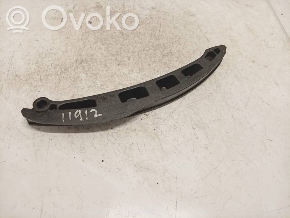 Volkswagen Golf VI Slide rail for timing chain 