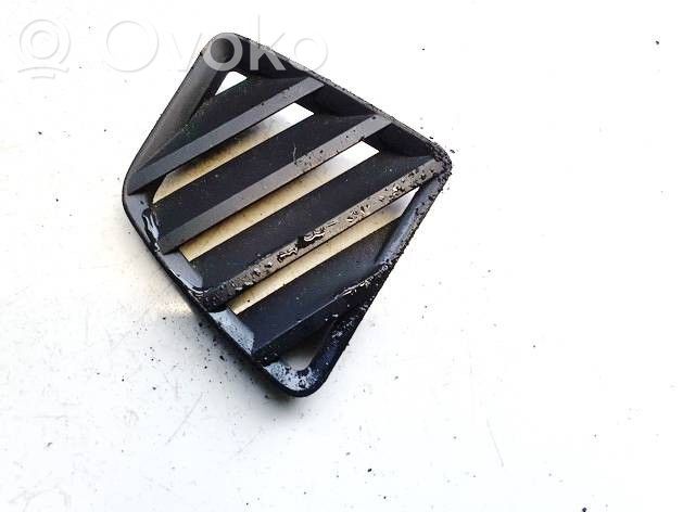 Opel Vectra C Rejilla de ventilación central del panel 