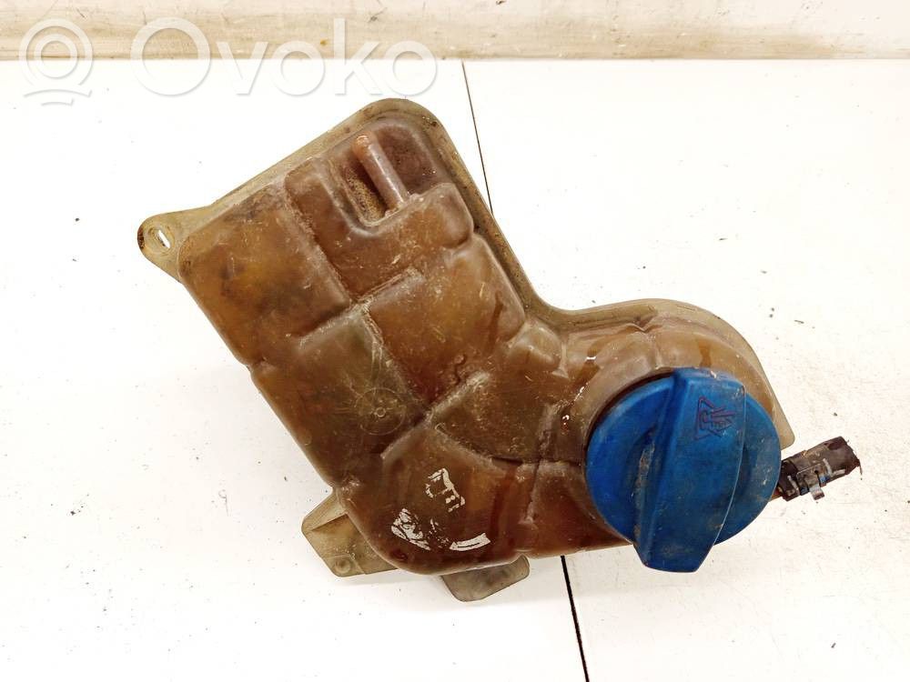 Audi A4 S4 B6 8E 8H Ausgleichsbehälter Kühlwasser 