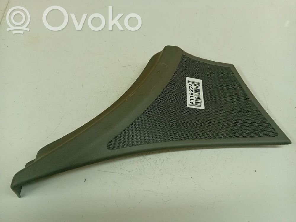 Renault Laguna II Sivukaiuttimen suoja